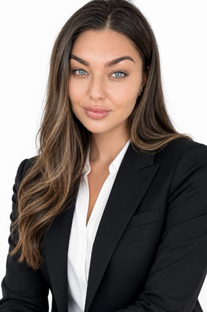 Angelica Hainka