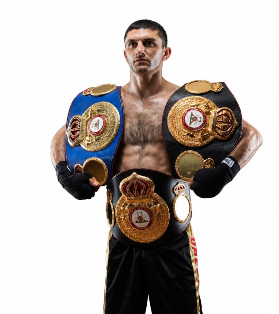Artem Dalakian