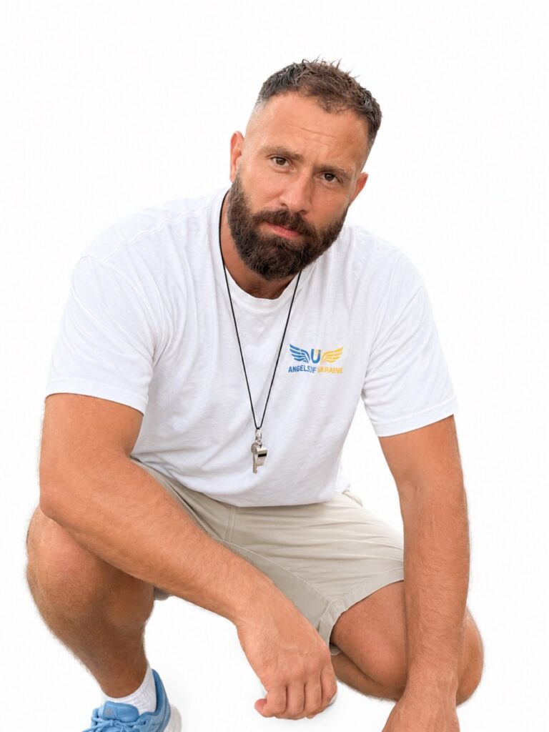 Dmytro Doroshuk